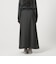 ＜D.O UNITED ARROWS BY DAISUKE OBANA for WOMEN＞+10 RIB MARMAID SKIRT/スカート