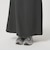 ＜D.O UNITED ARROWS BY DAISUKE OBANA for WOMEN＞+10 RIB MARMAID SKIRT/スカート