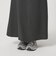 ＜D.O UNITED ARROWS BY DAISUKE OBANA for WOMEN＞+10 RIB MARMAID SKIRT/スカート