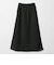 ＜D.O UNITED ARROWS BY DAISUKE OBANA for WOMEN＞+10 RIB MARMAID SKIRT/スカート