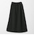 ＜D.O UNITED ARROWS BY DAISUKE OBANA for WOMEN＞+10 RIB MARMAID SKIRT/スカート