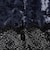 ＜ASTRAET＞ベロア/レース Uネックカットソー