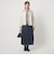 シャイニー プリーツ スカート