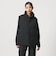 ＜D.O UNITED ARROWS BY DAISUKE OBANA for WOMEN＞TFT RVR DOWN VEST BLACK/ダウンベスト