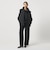 ＜D.O UNITED ARROWS BY DAISUKE OBANA for WOMEN＞TFT RVR DOWN VEST BLACK/ダウンベスト