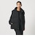 ＜D.O UNITED ARROWS BY DAISUKE OBANA for WOMEN＞TFT RVR DOWN VEST BLACK/ダウンベスト