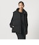 ＜D.O UNITED ARROWS BY DAISUKE OBANA for WOMEN＞TFT RVR DOWN VEST BLACK/ダウンベスト