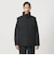 ＜D.O UNITED ARROWS BY DAISUKE OBANA for WOMEN＞TFT RVR DOWN VEST BLACK/ダウンベスト