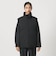 ＜D.O UNITED ARROWS BY DAISUKE OBANA for WOMEN＞TFT RVR DOWN VEST BLACK/ダウンベスト