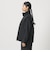 ＜D.O UNITED ARROWS BY DAISUKE OBANA for WOMEN＞TFT RVR DOWN VEST BLACK/ダウンベスト