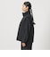 ＜D.O UNITED ARROWS BY DAISUKE OBANA for WOMEN＞TFT RVR DOWN VEST BLACK/ダウンベスト