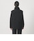 ＜D.O UNITED ARROWS BY DAISUKE OBANA for WOMEN＞TFT RVR DOWN VEST BLACK/ダウンベスト