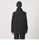 ＜D.O UNITED ARROWS BY DAISUKE OBANA for WOMEN＞TFT RVR DOWN VEST BLACK/ダウンベスト