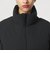 ＜D.O UNITED ARROWS BY DAISUKE OBANA for WOMEN＞TFT RVR DOWN VEST BLACK/ダウンベスト