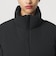 ＜D.O UNITED ARROWS BY DAISUKE OBANA for WOMEN＞TFT RVR DOWN VEST BLACK/ダウンベスト