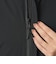 ＜D.O UNITED ARROWS BY DAISUKE OBANA for WOMEN＞TFT RVR DOWN VEST BLACK/ダウンベスト
