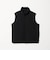 ＜D.O UNITED ARROWS BY DAISUKE OBANA for WOMEN＞TFT RVR DOWN VEST BLACK/ダウンベスト