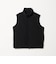 ＜D.O UNITED ARROWS BY DAISUKE OBANA for WOMEN＞TFT RVR DOWN VEST BLACK/ダウンベスト