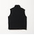 ＜D.O UNITED ARROWS BY DAISUKE OBANA for WOMEN＞TFT RVR DOWN VEST BLACK/ダウンベスト