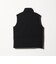 ＜D.O UNITED ARROWS BY DAISUKE OBANA for WOMEN＞TFT RVR DOWN VEST BLACK/ダウンベスト