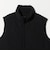 ＜D.O UNITED ARROWS BY DAISUKE OBANA for WOMEN＞TFT RVR DOWN VEST BLACK/ダウンベスト