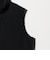 ＜D.O UNITED ARROWS BY DAISUKE OBANA for WOMEN＞TFT RVR DOWN VEST BLACK/ダウンベスト