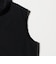 ＜D.O UNITED ARROWS BY DAISUKE OBANA for WOMEN＞TFT RVR DOWN VEST BLACK/ダウンベスト