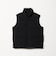 ＜D.O UNITED ARROWS BY DAISUKE OBANA for WOMEN＞TFT RVR DOWN VEST BLACK/ダウンベスト