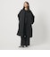 ＜D.O UNITED ARROWS BY DAISUKE OBANA for WOMEN＞TFT DOWN COAT BLACK/ダウンコート