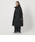 ＜D.O UNITED ARROWS BY DAISUKE OBANA for WOMEN＞TFT DOWN COAT BLACK/ダウンコート