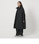 ＜D.O UNITED ARROWS BY DAISUKE OBANA for WOMEN＞TFT DOWN COAT BLACK/ダウンコート