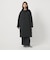 ＜D.O UNITED ARROWS BY DAISUKE OBANA for WOMEN＞TFT DOWN COAT BLACK/ダウンコート