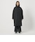 ＜D.O UNITED ARROWS BY DAISUKE OBANA for WOMEN＞TFT DOWN COAT BLACK/ダウンコート