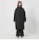＜D.O UNITED ARROWS BY DAISUKE OBANA for WOMEN＞TFT DOWN COAT BLACK/ダウンコート