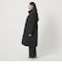 ＜D.O UNITED ARROWS BY DAISUKE OBANA for WOMEN＞TFT DOWN COAT BLACK/ダウンコート