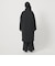 ＜D.O UNITED ARROWS BY DAISUKE OBANA for WOMEN＞TFT DOWN COAT BLACK/ダウンコート
