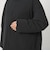 ＜D.O UNITED ARROWS BY DAISUKE OBANA for WOMEN＞TFT DOWN COAT BLACK/ダウンコート