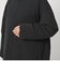 ＜D.O UNITED ARROWS BY DAISUKE OBANA for WOMEN＞TFT DOWN COAT BLACK/ダウンコート