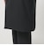 ＜D.O UNITED ARROWS BY DAISUKE OBANA for WOMEN＞TFT DOWN COAT BLACK/ダウンコート