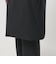 ＜D.O UNITED ARROWS BY DAISUKE OBANA for WOMEN＞TFT DOWN COAT BLACK/ダウンコート