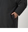 ＜D.O UNITED ARROWS BY DAISUKE OBANA for WOMEN＞TFT DOWN COAT BLACK/ダウンコート