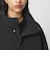 ＜D.O UNITED ARROWS BY DAISUKE OBANA for WOMEN＞TFT DOWN COAT BLACK/ダウンコート