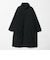 ＜D.O UNITED ARROWS BY DAISUKE OBANA for WOMEN＞TFT DOWN COAT BLACK/ダウンコート