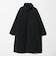 ＜D.O UNITED ARROWS BY DAISUKE OBANA for WOMEN＞TFT DOWN COAT BLACK/ダウンコート