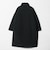 ＜D.O UNITED ARROWS BY DAISUKE OBANA for WOMEN＞TFT DOWN COAT BLACK/ダウンコート