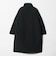＜D.O UNITED ARROWS BY DAISUKE OBANA for WOMEN＞TFT DOWN COAT BLACK/ダウンコート