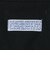 ＜D.O UNITED ARROWS BY DAISUKE OBANA for WOMEN＞TFT DOWN COAT BLACK/ダウンコート