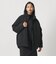 ＜D.O UNITED ARROWS BY DAISUKE OBANA for WOMEN＞TFT DOWN JACKET BLACK/ダウンジャケット