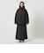 ＜D.O UNITED ARROWS BY DAISUKE OBANA for WOMEN＞TFT DOWN JACKET BLACK/ダウンジャケット
