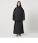 ＜D.O UNITED ARROWS BY DAISUKE OBANA for WOMEN＞TFT DOWN JACKET BLACK/ダウンジャケット